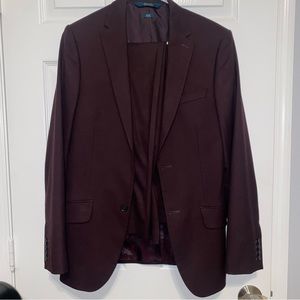 Perry Ellis Suit